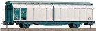 66580 Roco Slide-wall box car